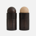 Aarhus Grinder Set - Ash Wood