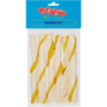 Munchy Rawhide Rolls 6-PIECES