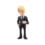 Minix: One Piece – Sanji