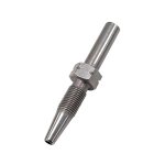 Hose Stud Short Quicklinc