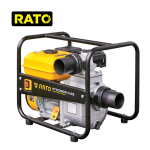 Rato RT80ZB28_L2 Water Pump