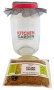 Single Sprouter Set - Alfalfa Seeds