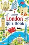 London Quiz Book Paperback