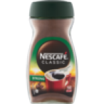 Classic Strong Instant Coffee 200G