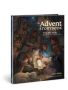 The Advent Storybook - 25 Bible Stories Showing Why Jesus Came   Hardcover