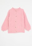 PoP Candy Cardigan - Pink