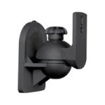 Adjustable Swivel & Tilt Speaker Bracket Wall Mount Set Of 2