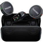 INSTA360 MIC Pro Kit 2TX + 1RX