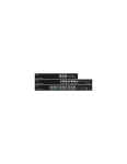 Grandstream Enterprise L3 8 Port Managed 2.5GBE Poe++ Switch 240W