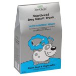Dis-chem Vetchem Biscuit 450G Beef