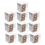 10 Pack Dust Bags For M7 Pro M8 Robot Vacuum Cleaner