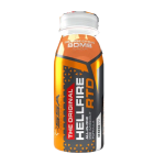Ssa Hellfire Rtd Cooler 300ML Assorted - Red Berry
