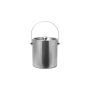 Bar Butler - 1 Litre Double Wall Ice Bucket With Lid