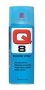 Q8 Silicone Spray 150G