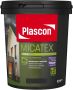 Plascon Micatex Matt Textured Exterior Paint Misty Valley 20L