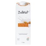 Buttanutt Unsweetened Almond Milk 1L