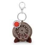 Keeleco Charm 12CM Choc Cookie