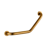 - Brass Grab Rail