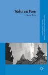 Yiddish And Power Hardcover