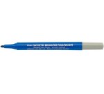 Superb White Board Marker Bullet Point Fine – Blue – MW5S-C