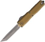 OTF UTX-70 T e Gen Iv Tan Apocalyptic Std 11494-10 Apta