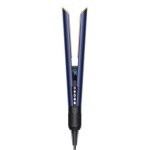 Dyson Airstrait Hair Straightener - Blue copper
