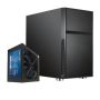 Black Box Micro-atx Chassis 300W Psu Combo