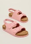 Cotton On Theo Sandal - Clay Pidgeon