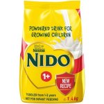 Nestle Nido Stage 1+ Powered Drink For Growing Children 1-3YRS 1.4KG