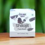 Pure Shilajit Resin 30G Organic Choice