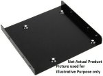 Apacer 2.5 To 3.5-INCH Mounting Bracket