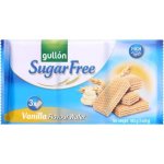 Gullon Sugar Free Wafer Vanilla 180G