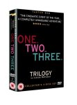Trilogy - One two three DVD