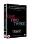 Trilogy - One/two/three DVD