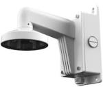 Dome Hik Wall Mnt Brkt & Box For Vf
