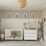 Avert Avery Cot & Compactum