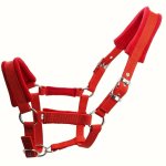 Soft Horse Halter FHH3 Various Colors
