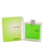 Aura Eau De Toilette Spray By Jacomo - 71 Ml Eau De Toilette Spray