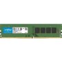 Crucial DDR4 3200MHZ 8GB Desktop Memory