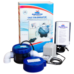 Aquaking Chlorine Generator – S8 Self Cleaning