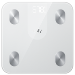 Smart Scale A1 - White