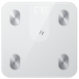 Smart Scale A1 - White