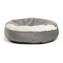 CAT Best Friends By Sheri Dog & Beds Cozy Cuddler Llan Wheat Medium