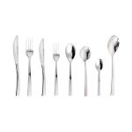 Newport 44 Piece Canteen Of Cutlery