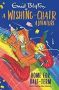 A Wishing-chair Adventure: Home For Half-term - Colour Short Stories   Paperback
