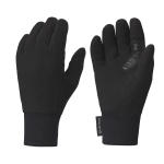 Kids Fleece Hiking Gloves - SH500 - 6-14 Years