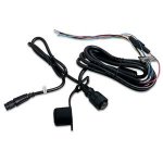 Garmin Power data Cable With Bare Wires