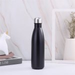 Vacuum Insulated Stainless Steel Drink Bottle 750ML