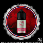 Nexus Fresh Raspberry Mojito 30ML Flavour Shot