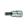 GEDORE - No.in 19 Mm And Af Sockets 1/2" Drive - Manually Operated Sockets With Thin Walls And Knurled Base. - No.in 19